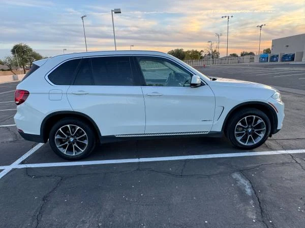 2014 BMW F15 X5 - Image 8 of 21