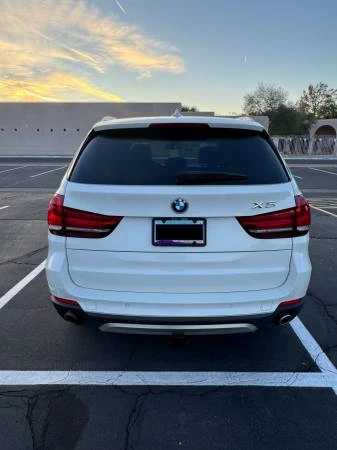 2014 BMW F15 X5 - Image 10 of 21