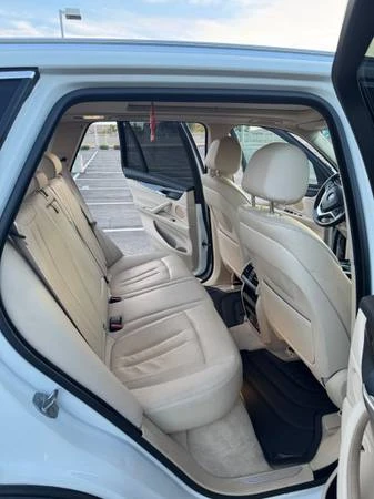 2014 BMW F15 X5 - Image 5 of 21