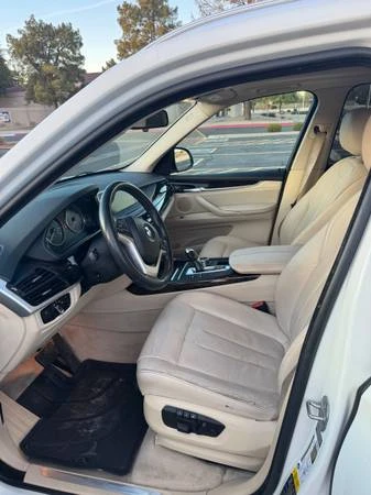 2014 BMW F15 X5 - Image 2 of 21
