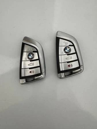 2014 BMW F15 X5 - Image 20 of 21