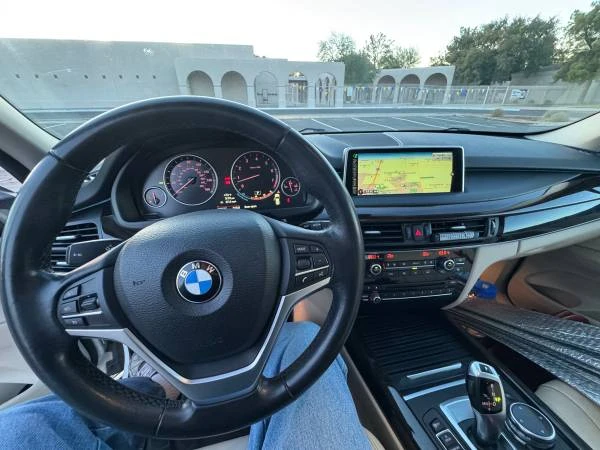 2014 BMW F15 X5 - Image 13 of 21