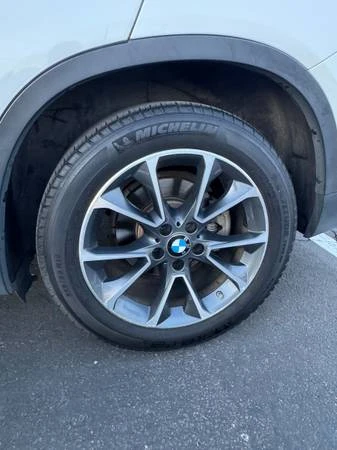 2014 BMW F15 X5 - Image 17 of 21