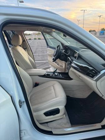 2014 BMW F15 X5 - Image 6 of 21