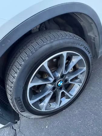 2014 BMW F15 X5 - Image 18 of 21
