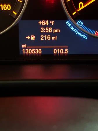 2014 BMW F15 X5 - Image 19 of 21