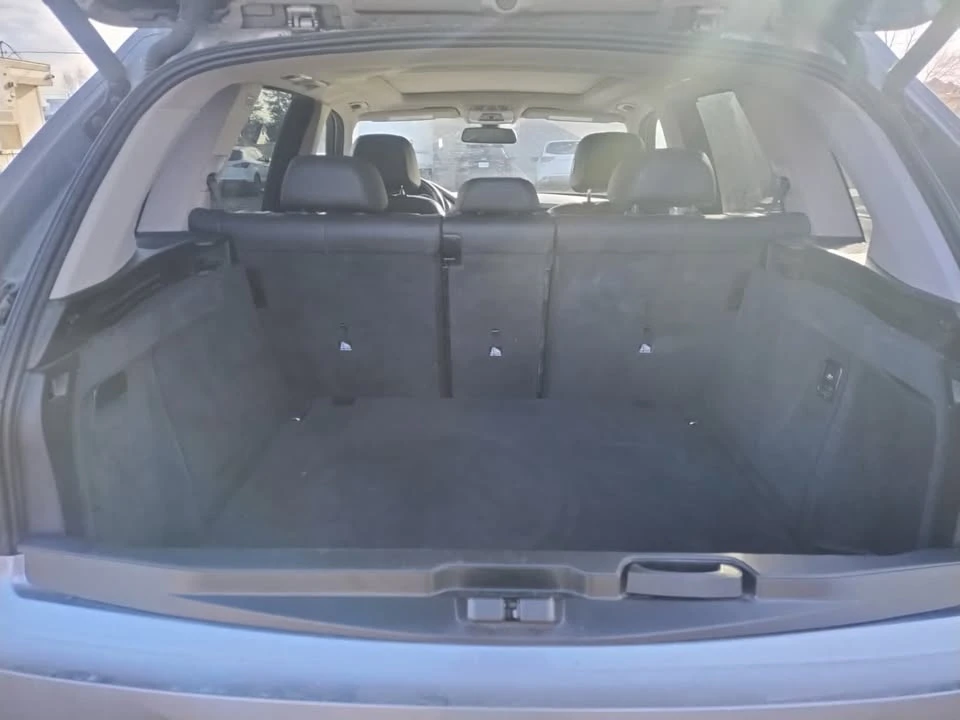 2014 BMW F15 X5 - Image 16 of 17