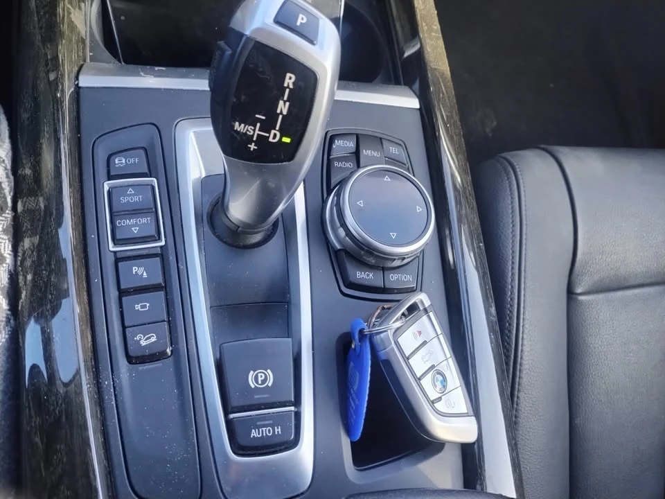 2014 BMW F15 X5 - Image 10 of 17