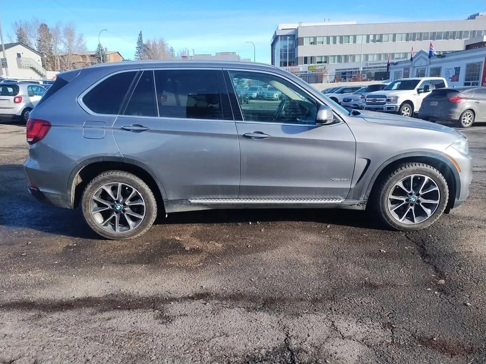 2014 BMW F15 X5 - Image 6 of 17