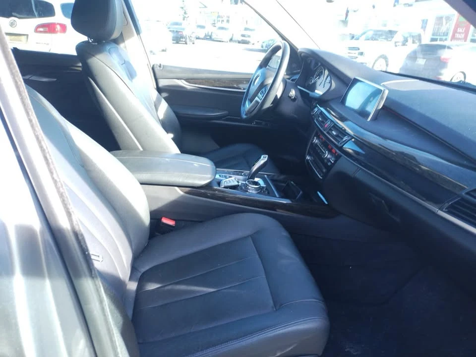 2014 BMW F15 X5 - Image 13 of 17