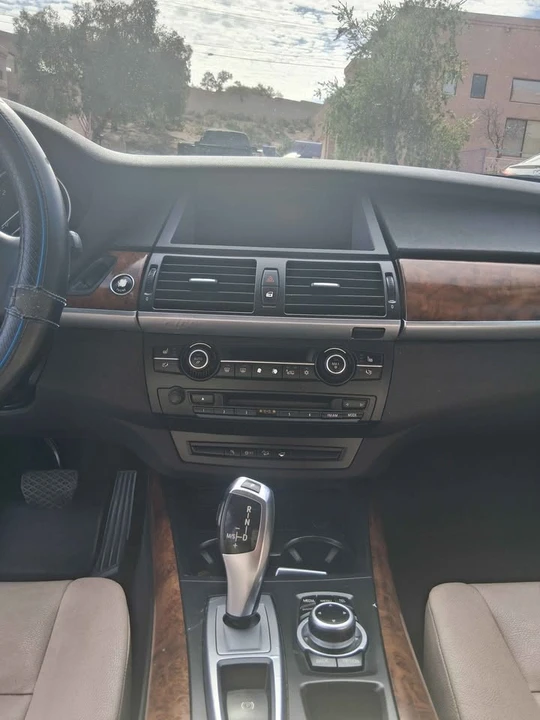 2014 BMW F15 X5 - Image 8 of 15