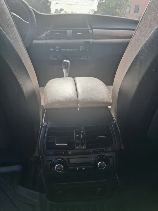 2014 BMW F15 X5 - Image 11 of 15