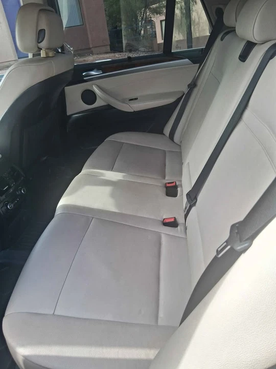 2014 BMW F15 X5 - Image 6 of 15