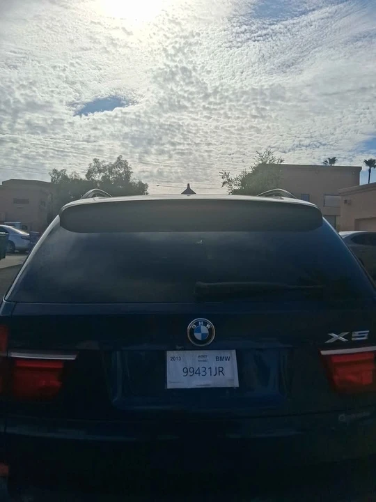 2014 BMW F15 X5 - Image 4 of 15