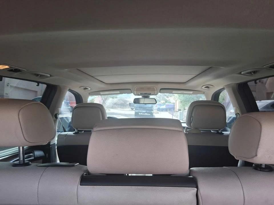 2014 BMW F15 X5 - Image 7 of 15