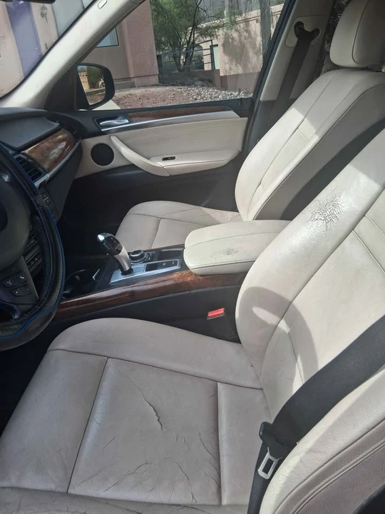 2014 BMW F15 X5 - Image 5 of 15