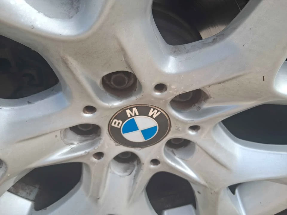 2014 BMW F15 X5 - Image 14 of 15