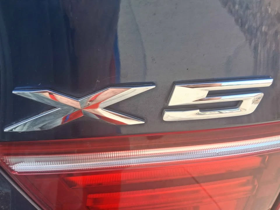 2014 BMW F15 X5 - Image 13 of 15