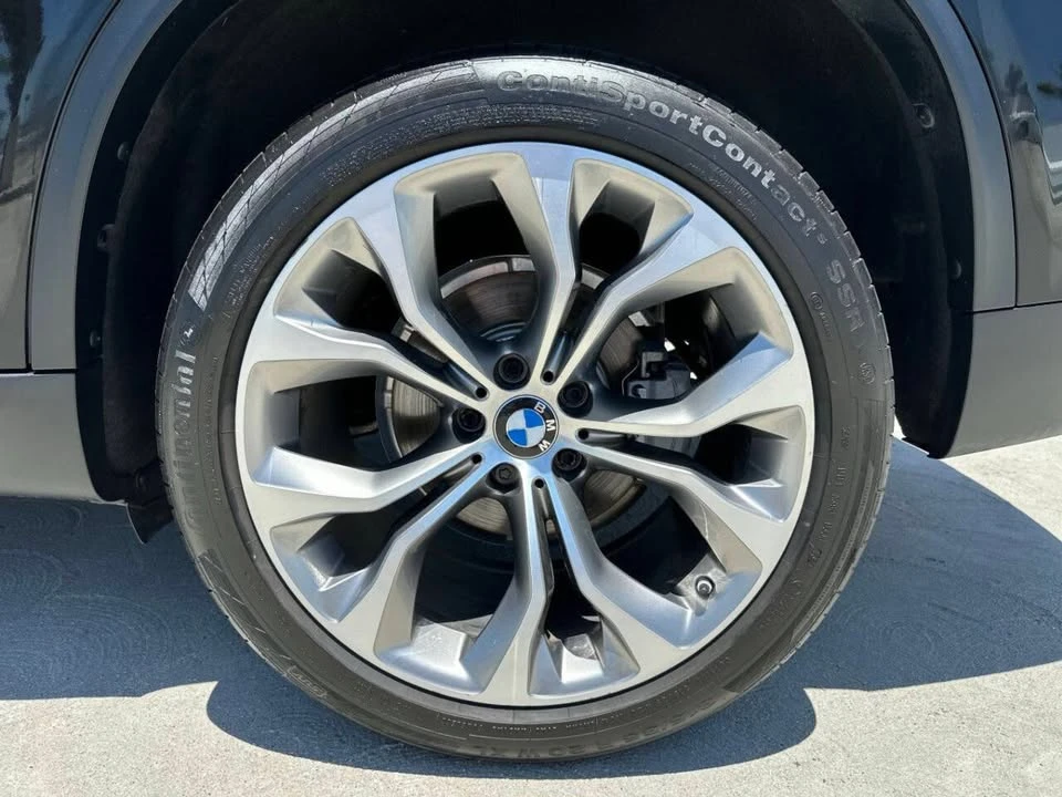 2014 BMW F15 X5 - Image 12 of 20