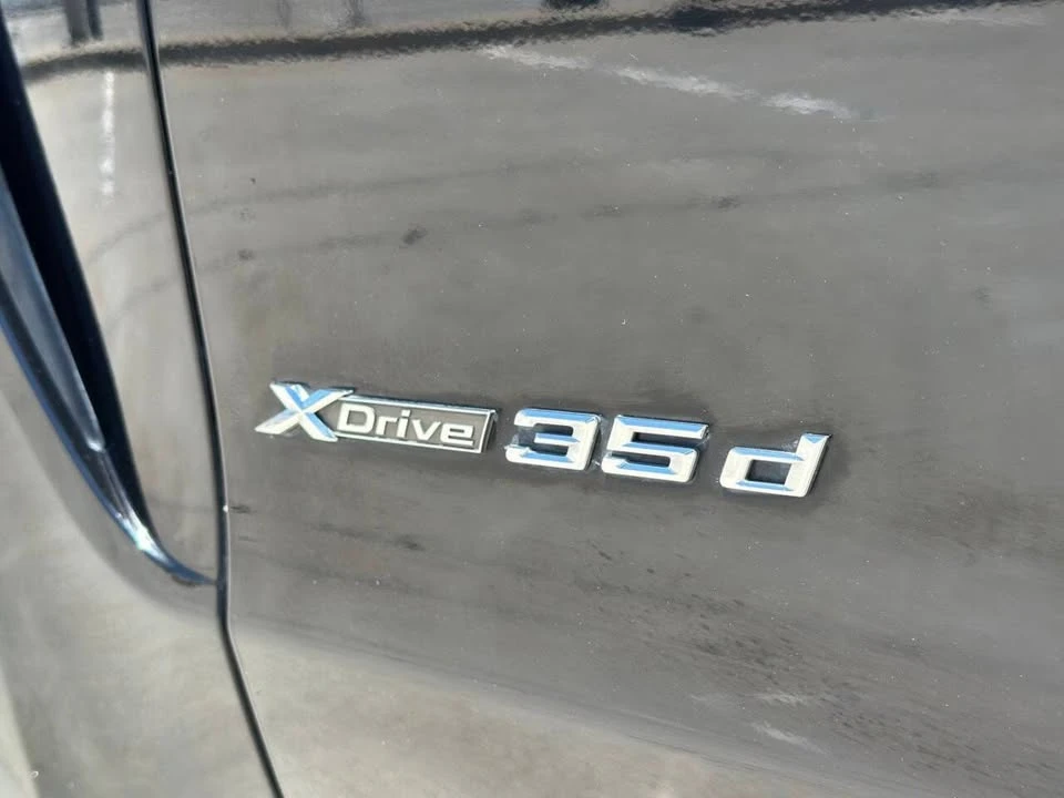 2014 BMW F15 X5 - Image 11 of 20