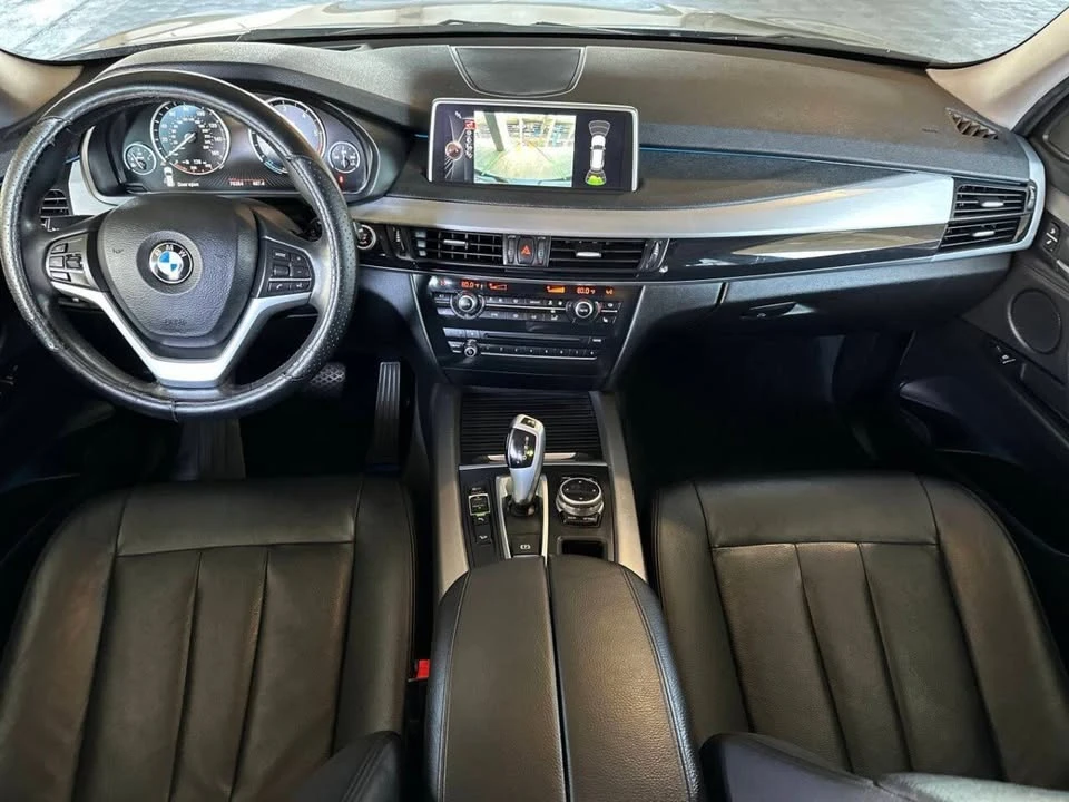 2014 BMW F15 X5 - Image 15 of 20