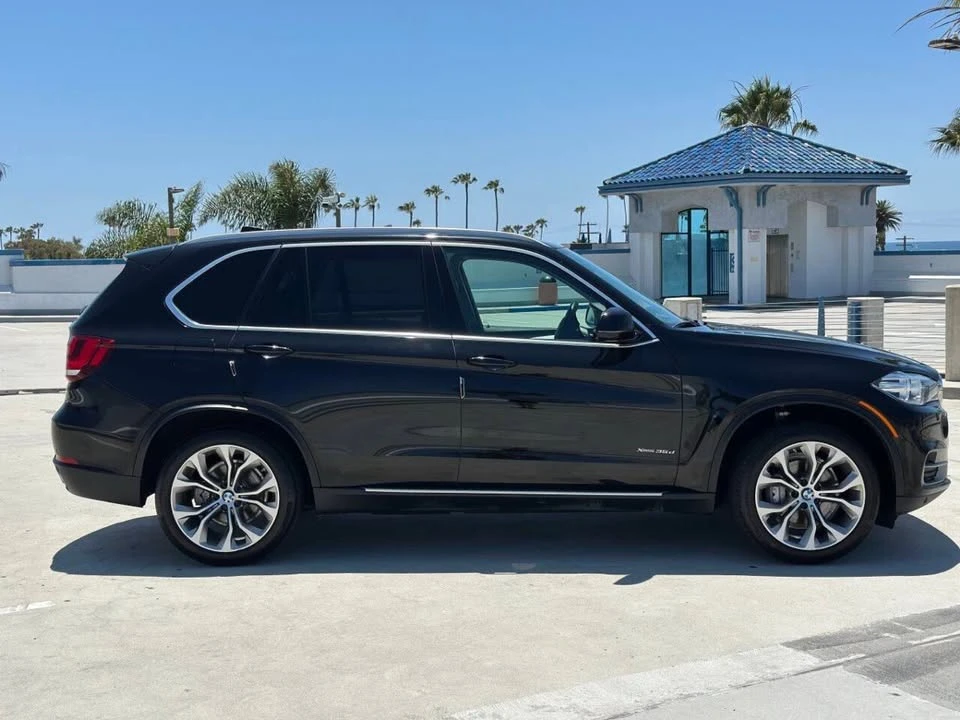 2014 BMW F15 X5 - Image 7 of 20