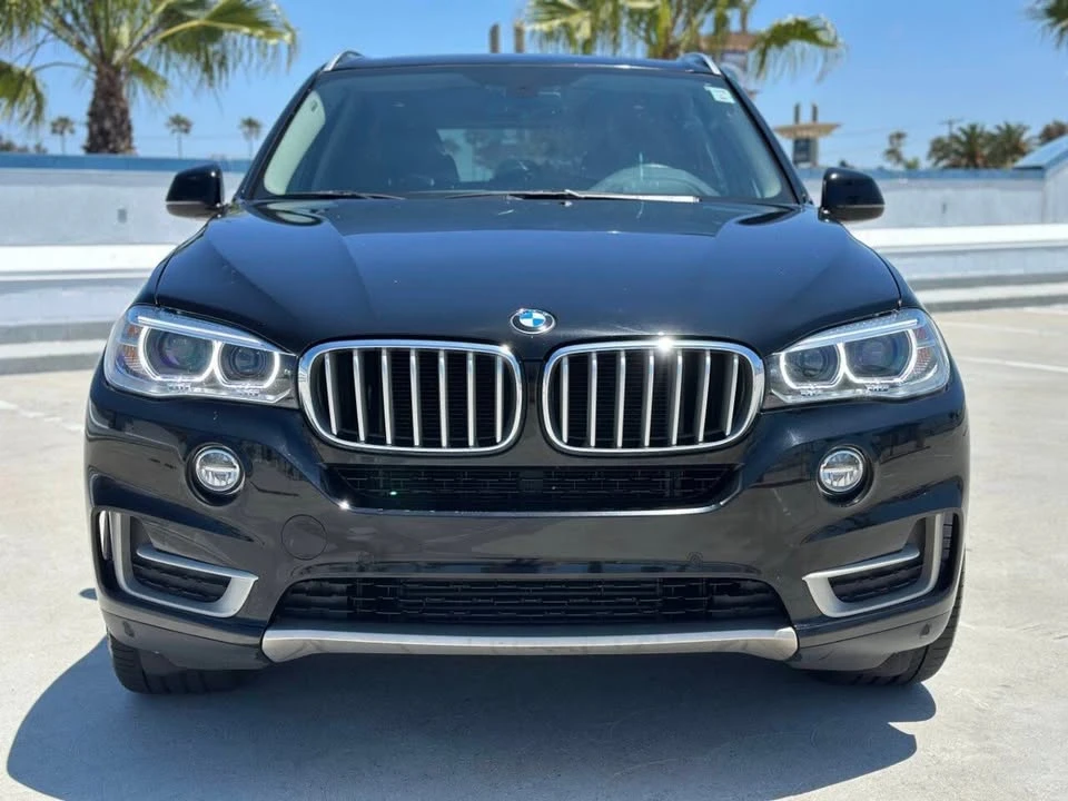 2014 BMW F15 X5 - Image 9 of 20