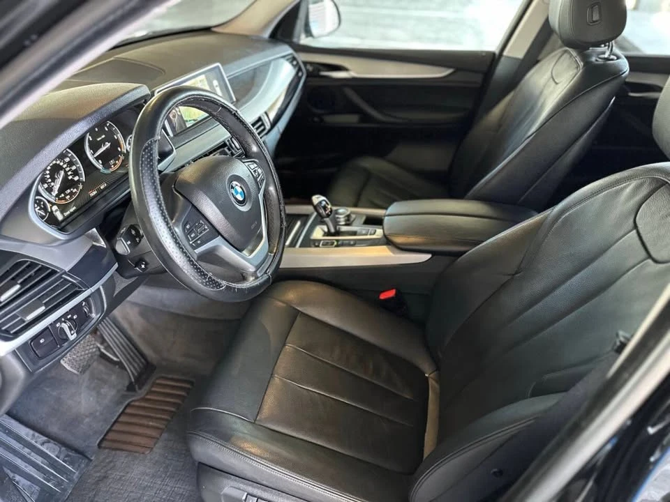 2014 BMW F15 X5 - Image 14 of 20