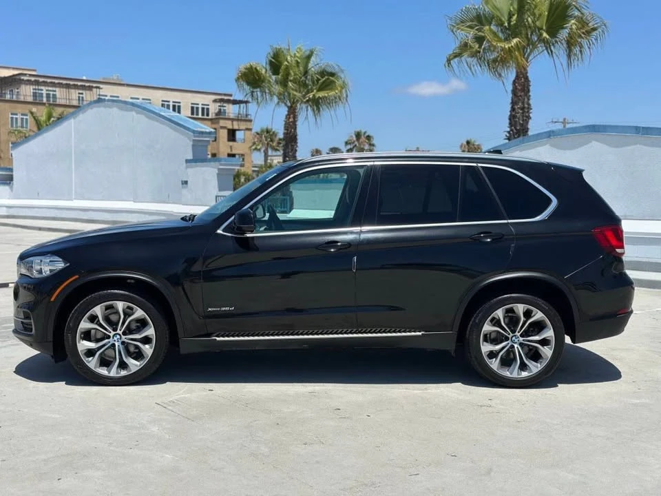 2014 BMW F15 X5 - Image 3 of 20