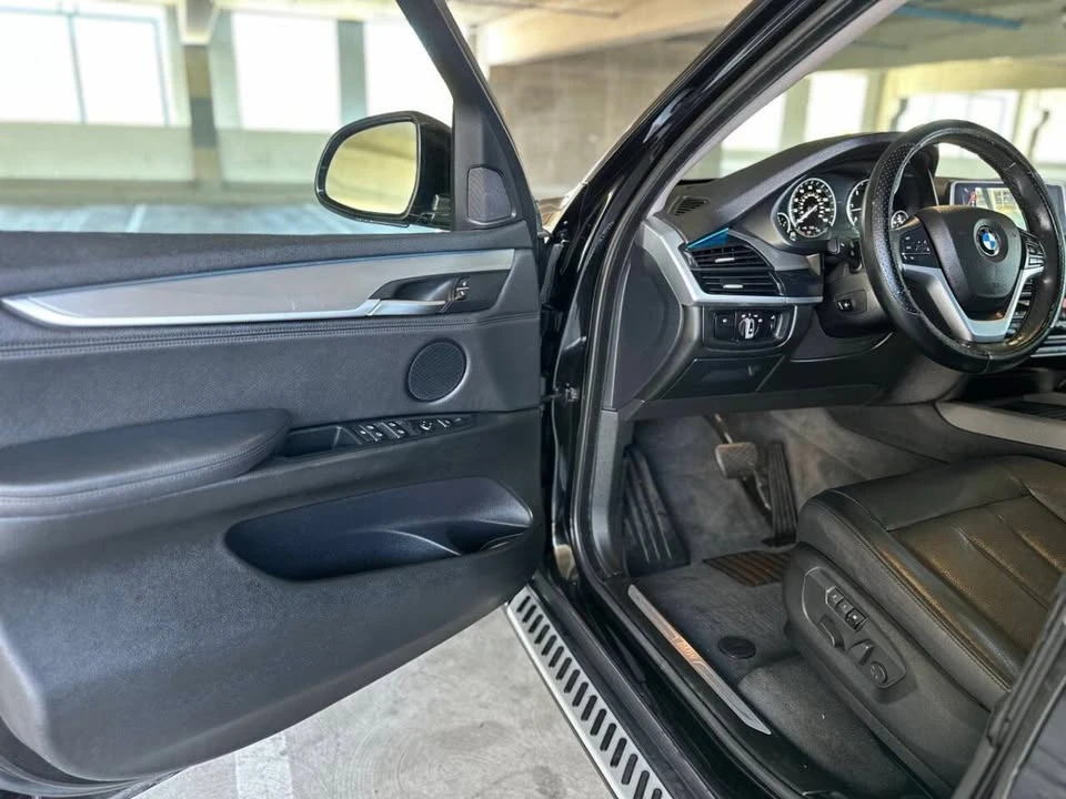 2014 BMW F15 X5 - Image 13 of 20