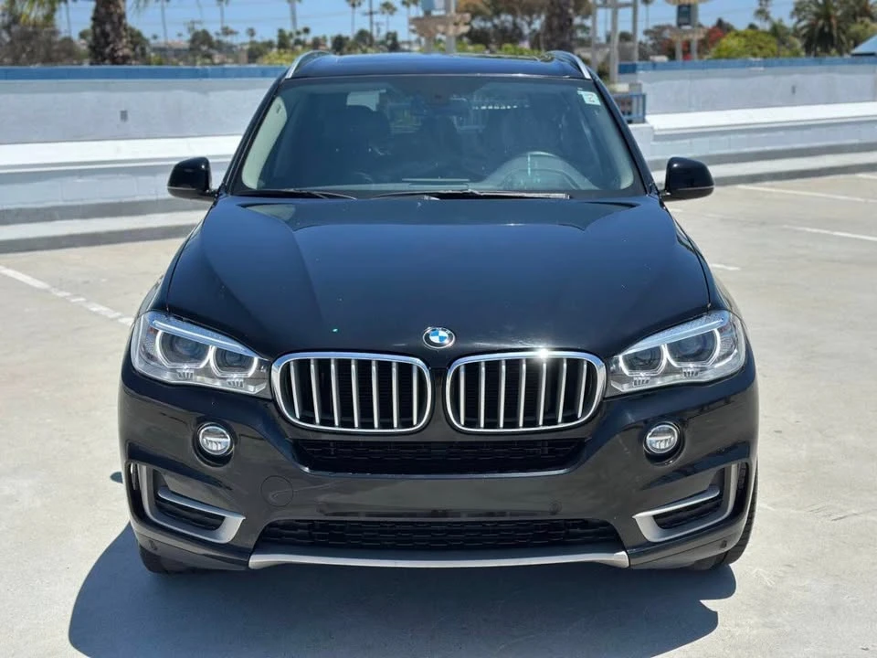 2014 BMW F15 X5 - Image 10 of 20