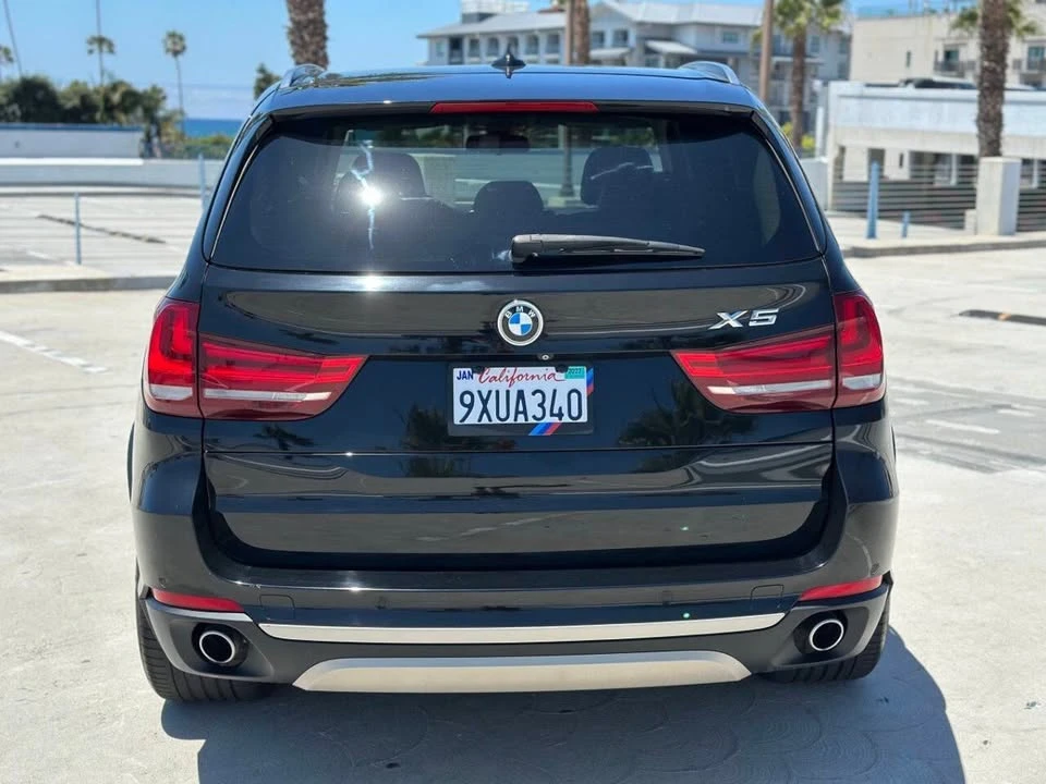 2014 BMW F15 X5 - Image 5 of 20