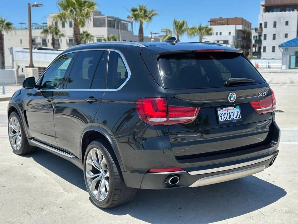 2014 BMW F15 X5 - Image 4 of 20