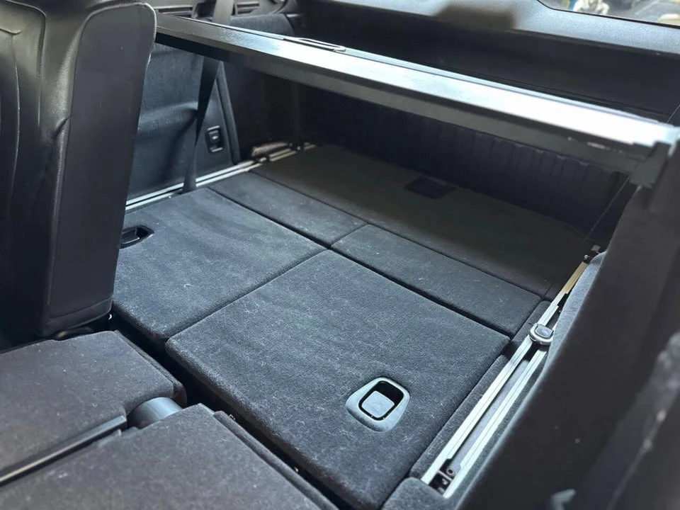 2014 BMW F15 X5 - Image 19 of 20