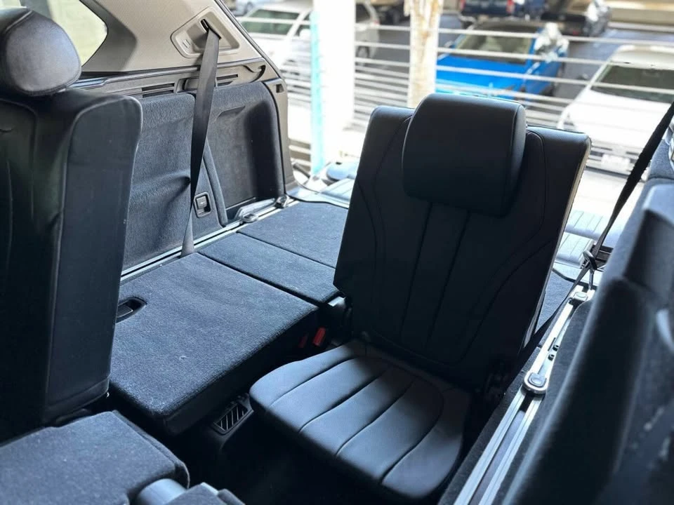 2014 BMW F15 X5 - Image 20 of 20