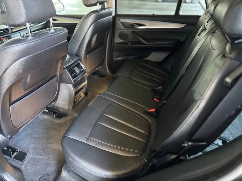 2014 BMW F15 X5 - Image 18 of 20