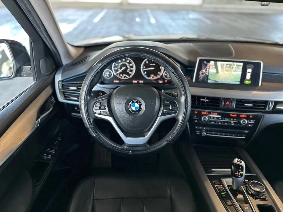 2014 BMW F15 X5 - Image 16 of 20