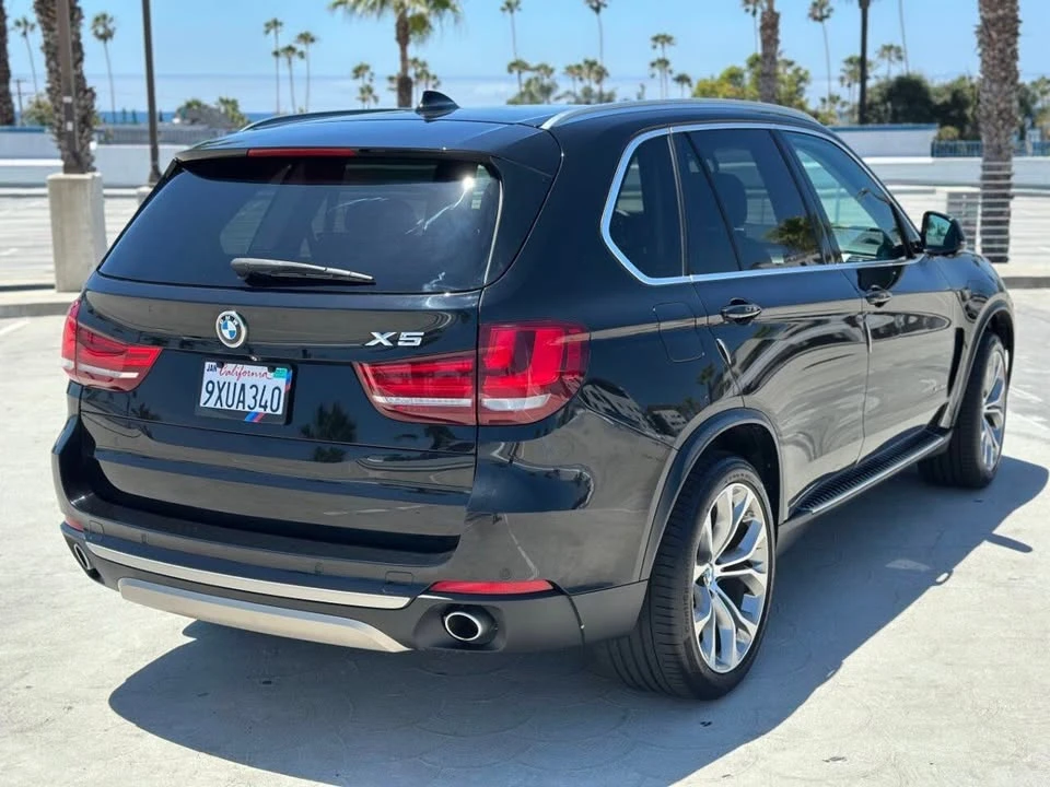 2014 BMW F15 X5 - Image 6 of 20