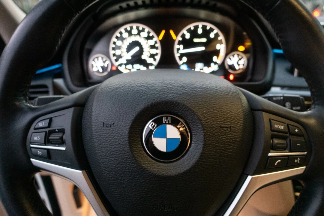 2014 BMW F15 X5 - Image 7 of 12