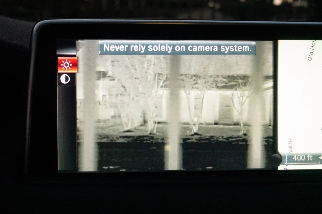 2014 BMW F15 X5 - Image 12 of 12