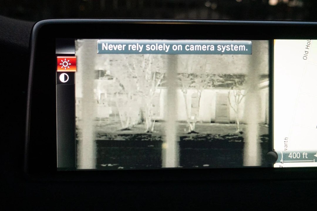 2014 BMW F15 X5 - Image 12 of 12