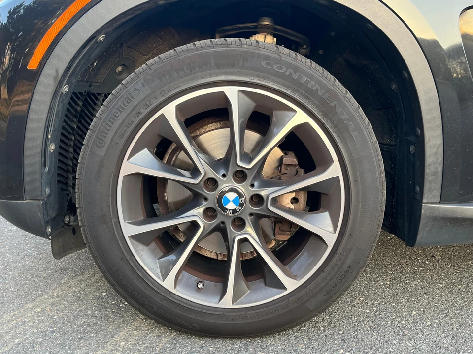 2014 BMW F15 X5 - Image 31 of 31
