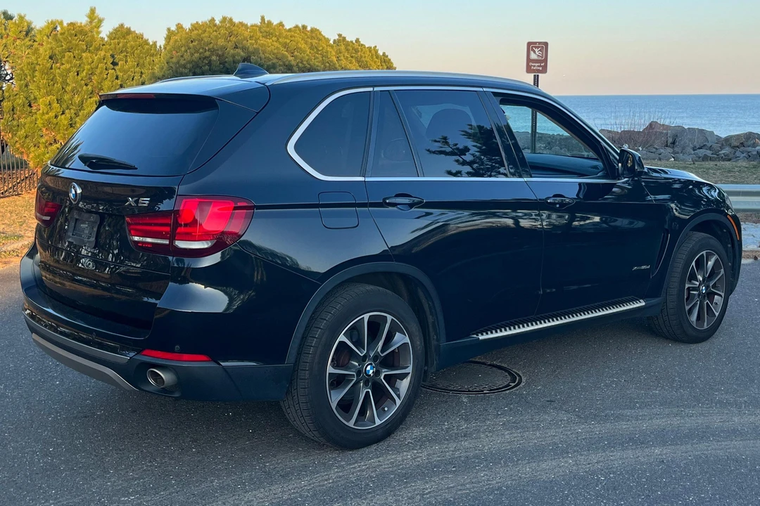 2014 BMW F15 X5 - Image 4 of 31