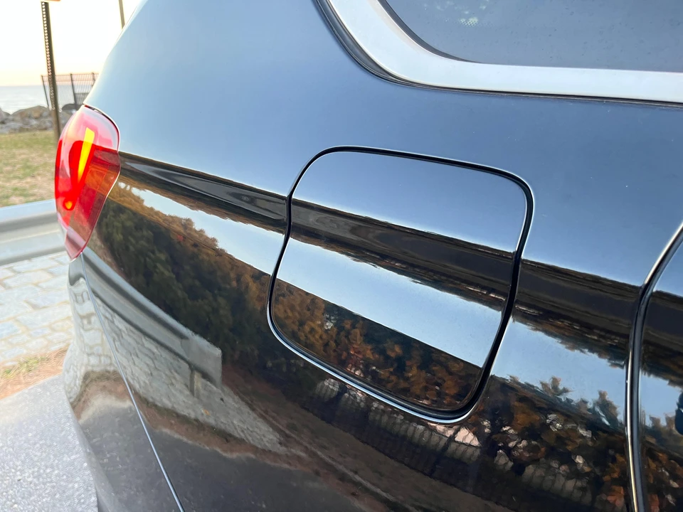 2014 BMW F15 X5 - Image 30 of 31