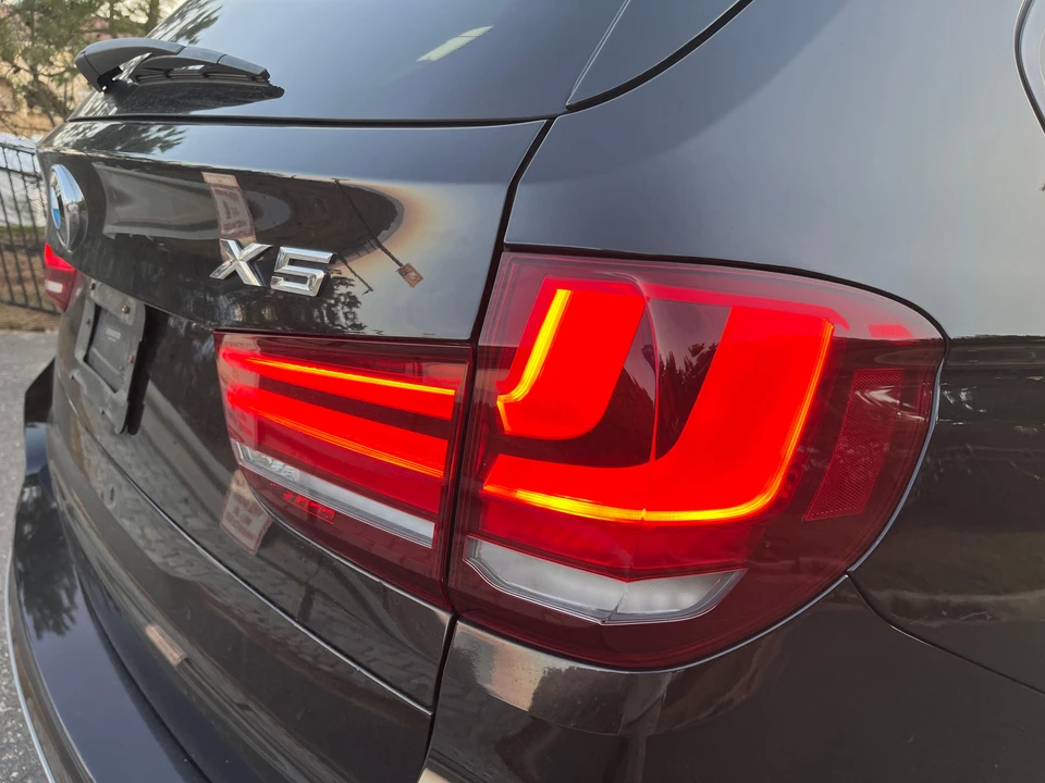 2014 BMW F15 X5 - Image 29 of 31