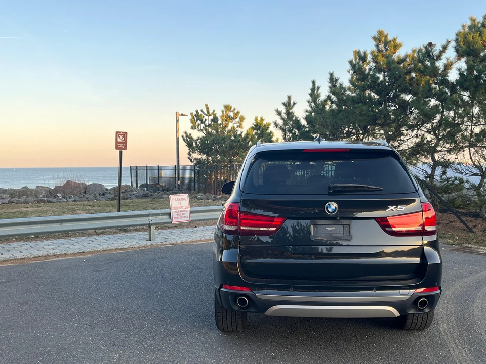 2014 BMW F15 X5 - Image 18 of 31