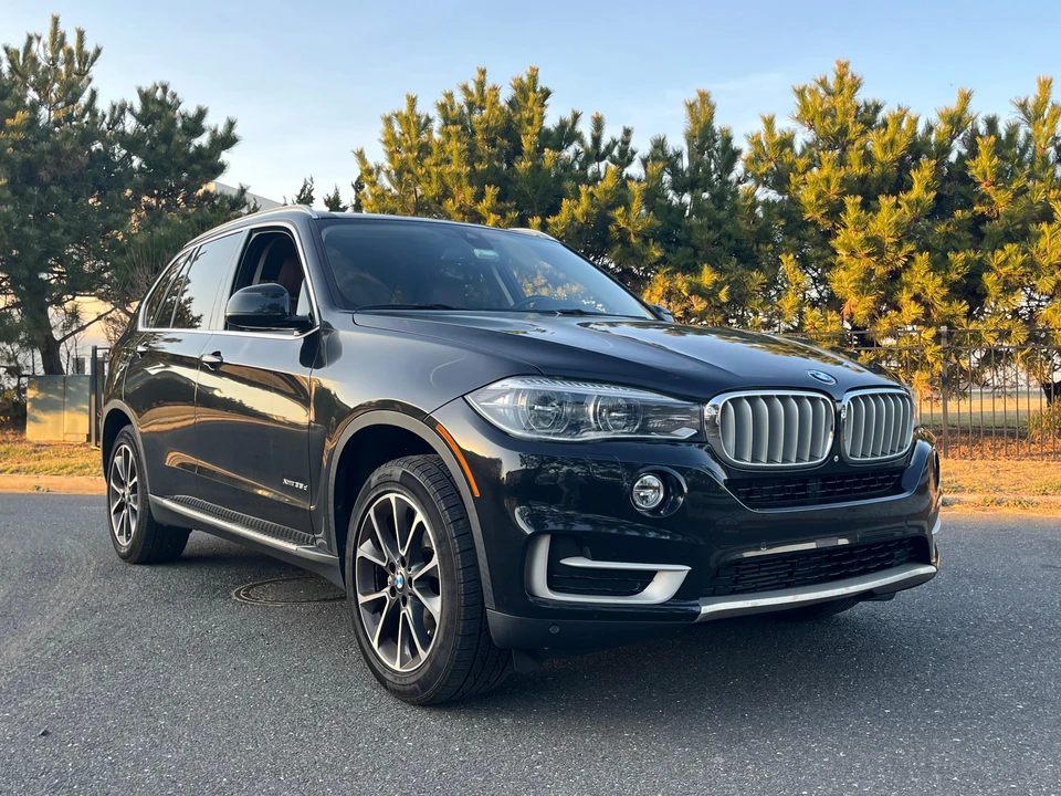 2014 BMW F15 X5 - Image 26 of 31