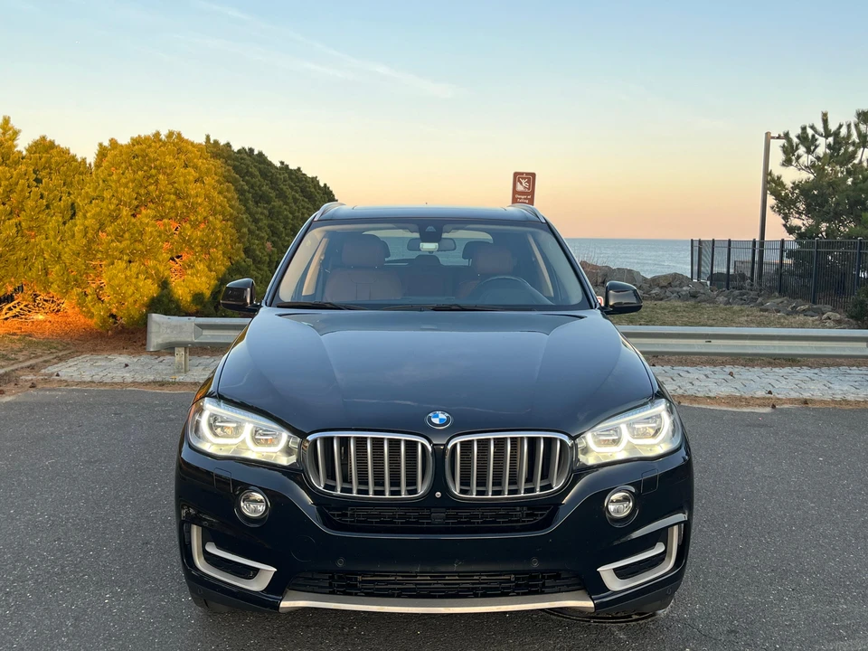 2014 BMW F15 X5 - Image 6 of 31