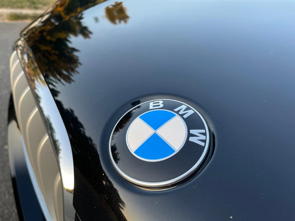 2014 BMW F15 X5 - Image 27 of 31