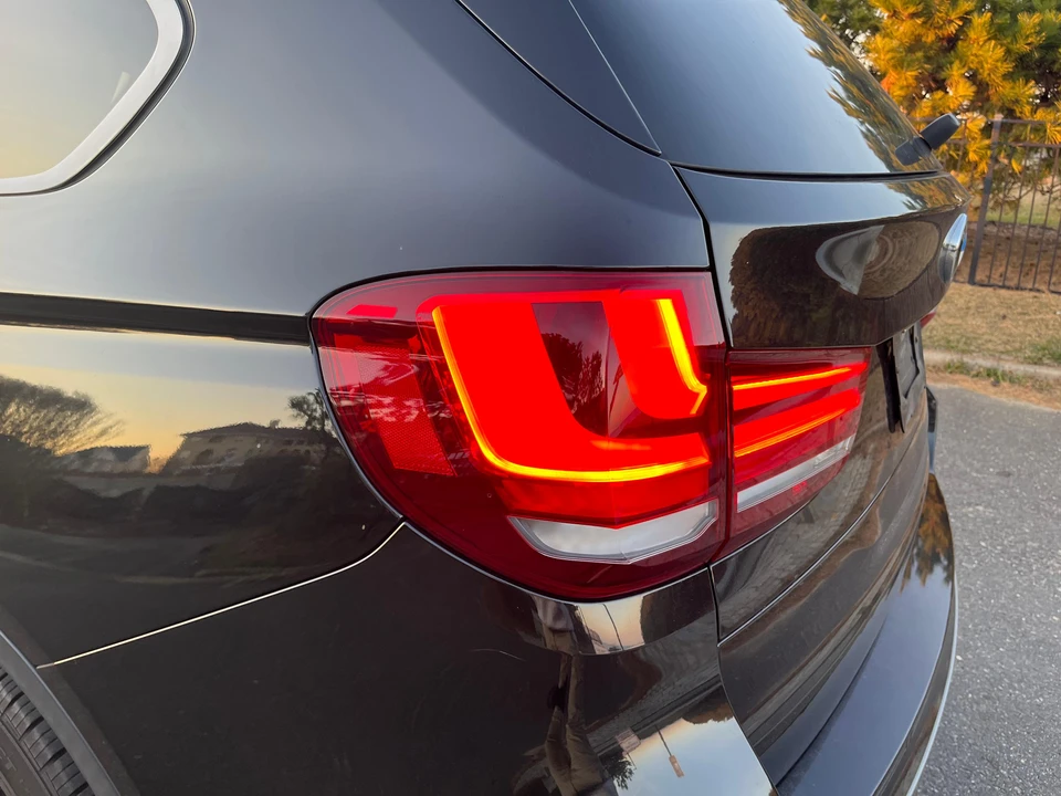 2014 BMW F15 X5 - Image 28 of 31